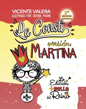 CONSTI, LA. VERSION MARTINA