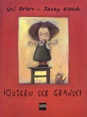 QUIERO SER GRANDE