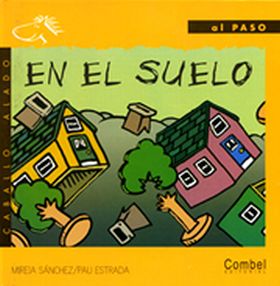 EN EL SUELO