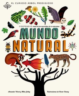 EL CURIOSO ARBOL PRODIGIOSO