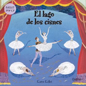 El lago de los cisnes