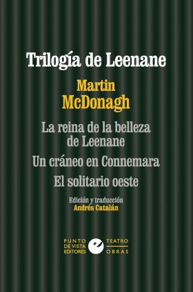 TRILOGÍA DE LEENANE