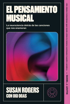 El pensamiento musical (edición EPub)