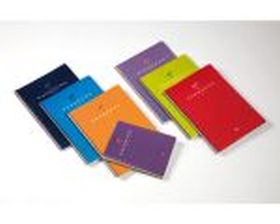 CUADERNO Fº/A4 GUERRERO MILIMETRADO LIBRETA FOLIO