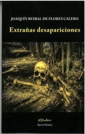 Extrañas desapariciones