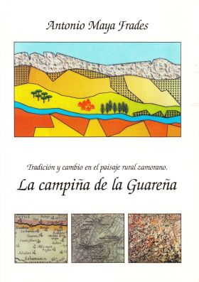 LA CAMPIÑA DE LA GUAREÑA