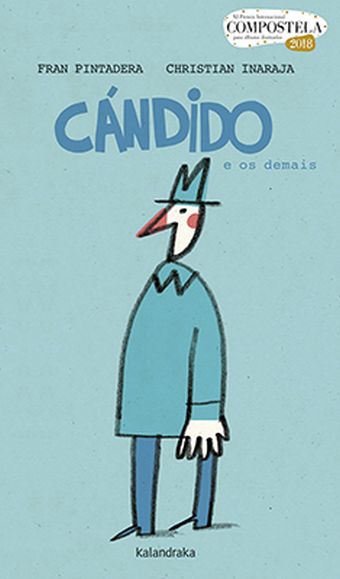 CÁNDIDO E OS DEMAIS