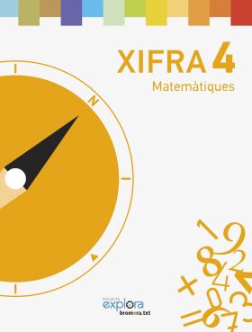 Xifra 4-Projecte Explora