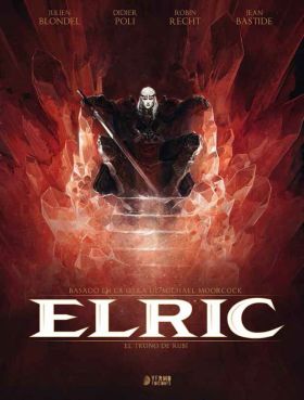 ELRIC