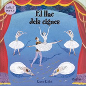 El llac dels cignes