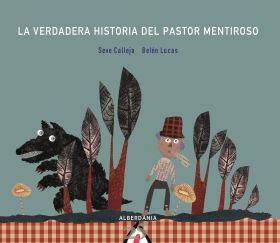 LA VERDADERA HISTORIA DEL PASTOR MENTIROSO