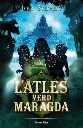 L'atles verd maragda 1