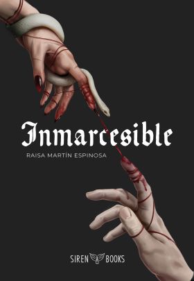 Inmarcesible