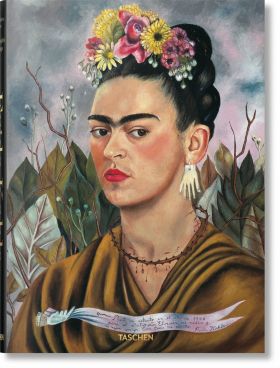 FRIDA KAHLO. OBRA PICTÓRICA COMPLETA