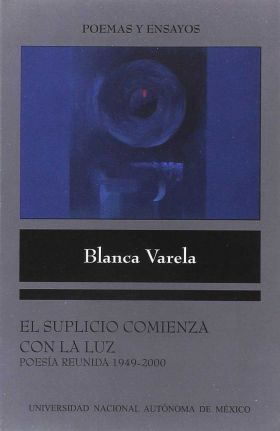 EL SUPLICIO COMINEZA CON LA LUZ