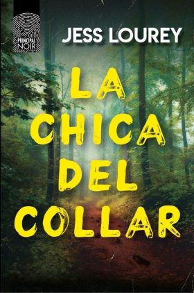 El silencio del bosque