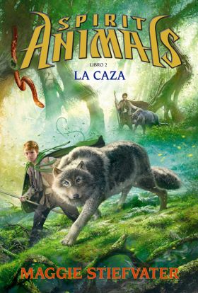 LA CAZA
