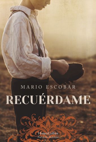 RECUERDAME