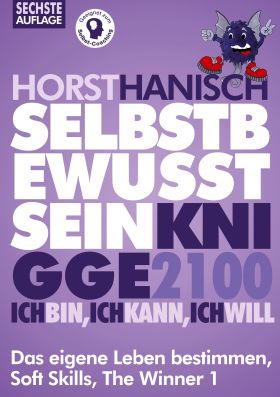SELBSTBEWUSSTSEIN KNIGGE 2100