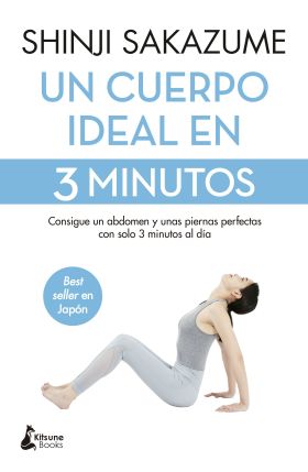 Un cuerpo ideal en 3 minutos