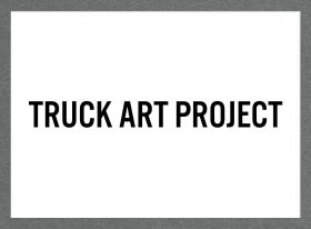 TRUCK ART PROJECT.