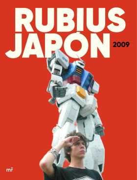 RUBIUS. JAPÓN 2009