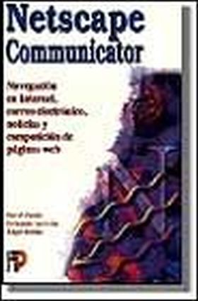 NETSCAPE COMMUNICATOR