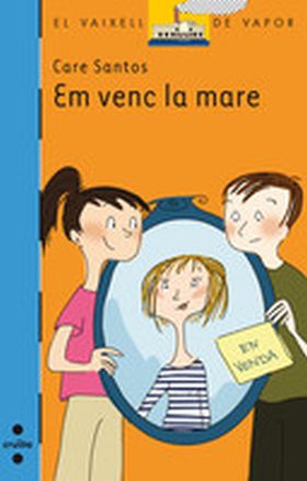 EM VENC LA MARE