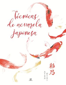 TECNICAS DE ACUARELA JAPONESA