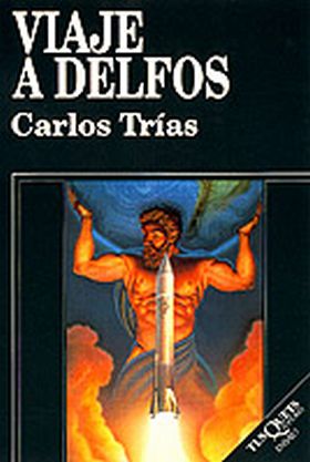 VIAJE A DELFOS