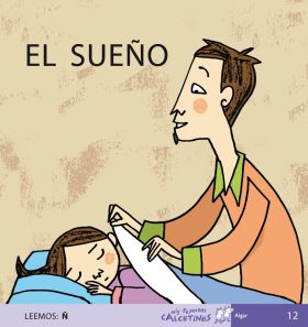 SUEÑO, EL -MAYUSCULA-