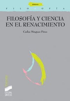 Filosofía y ciencia en el Renacimiento