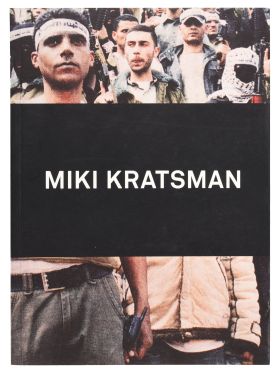 Miki Kratsman