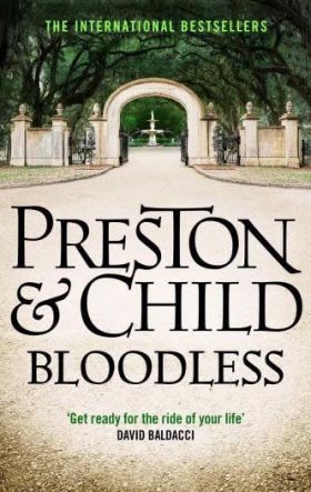 BLOODLESS