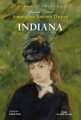 (G).INDIANA.(LITERARIA UNIVERSAL)