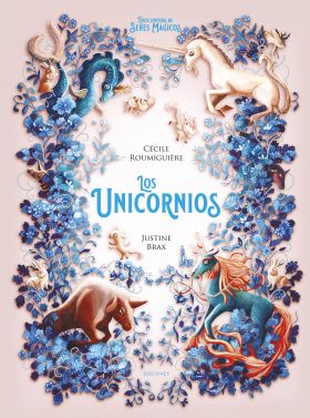 UNICORNIOS, LOS