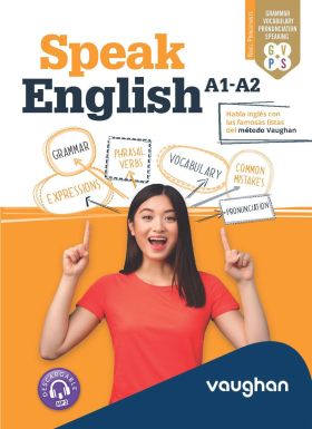 SPEAK ENGLISH A1A2
