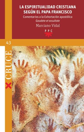 La espiritualidad cristiana según el papa Francisco
