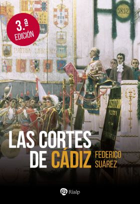 CORTES DE CADIZ, LAS