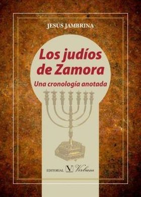 LOS JUDIOS EN ZAMORA