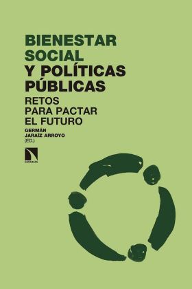 BIENESTAR SOCIAL Y POLITICAS PUBLICAS