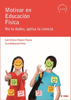 MOTIVAR EN EDUCACION FISICA