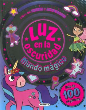 MUNDO MAGICO