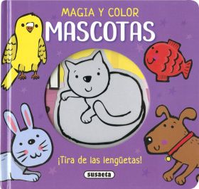 MASCOTAS