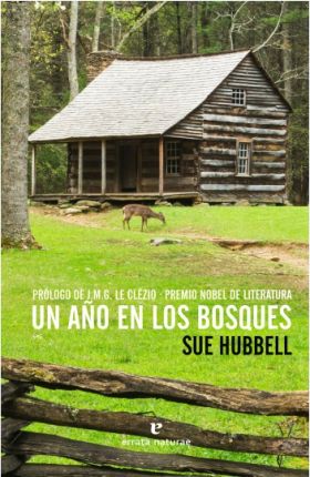 UN AÑO EN LOS BOSQUES