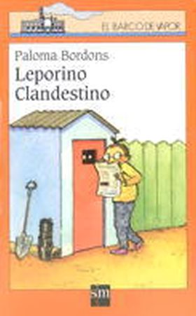 Leporino Clandestino
