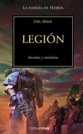 Legión