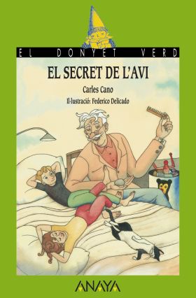 El secret de l'avi