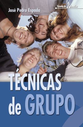 TÉCNICAS DE GRUPO