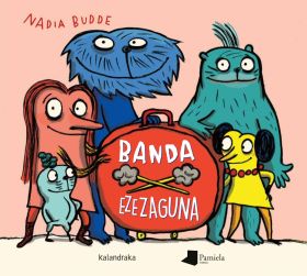 BANDA EZEZAGUNA